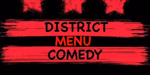 Courthaus Comedy Bunker 10: JOHN CONROY