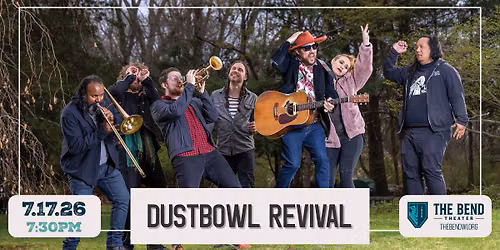 Dustbowl Revival