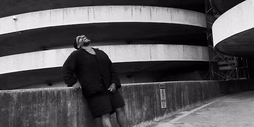 E L U C I D, DJ Haram in Chicago