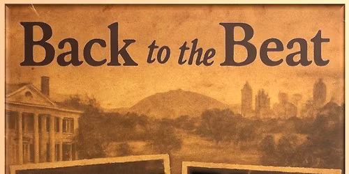 Back to the Beat