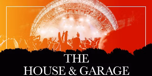 'The House & Garage Orchestra' 10th Anniversary