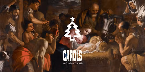 Carols @ Gardens Church