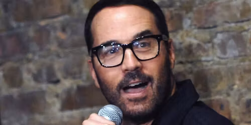 Jeremy Piven