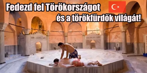 Fedezd fel T\u00f6r\u00f6korsz\u00e1got \u00e9s a t\u00f6r\u00f6kf\u00fcrd\u0151k vil\u00e1g\u00e1t! 