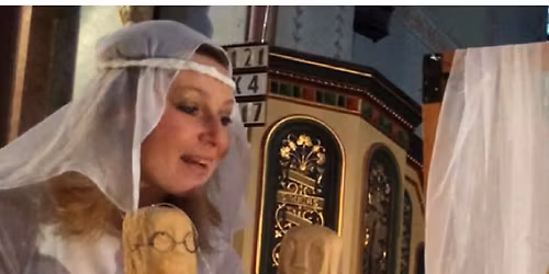 V\u00e1no\u010dn\u00ed putov\u00e1n\u00ed s and\u011bly