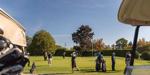 Lagois RMHC Charity Golf Event