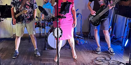 Live at Buster\u2019s Kanata
