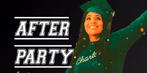 BARBACHELOR - After Party