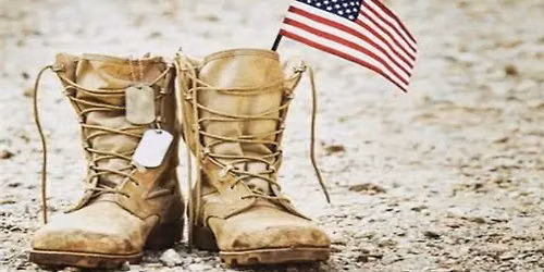 Community Support for Women Veterans