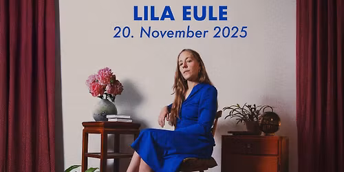 Spilif @ Bremen: Lila Eule \/\/ \u201eElouise\u201c Tour 2025
