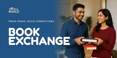 Book Exchange