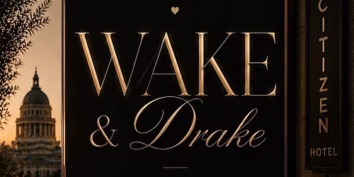 Wake and Drake: A Pilates Experience
