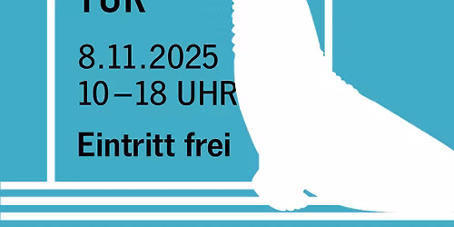 Tag der offenen T\u00fcr