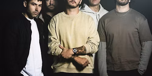 ORTHODOX @ BLACK CIRCLE