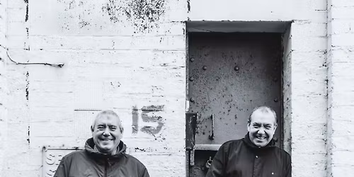 The Real People (Acoustic)