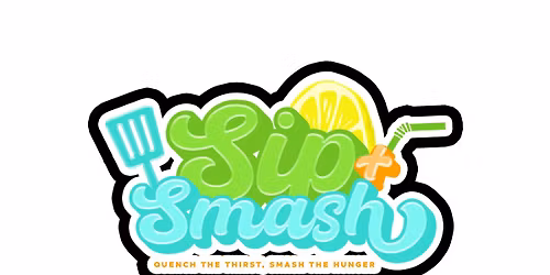 Sip n Smash Food Truck