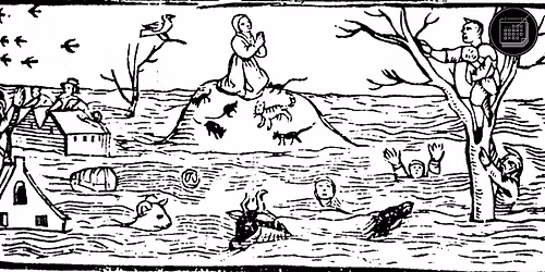 The Politics of Flooding in Early Modern England
