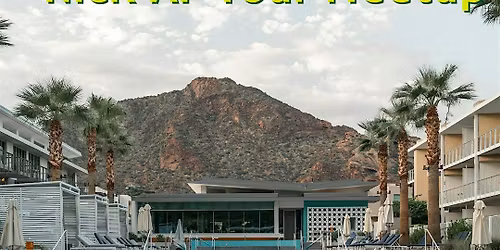 Analyzing Finance with Nick 2026 Arizona Meetup