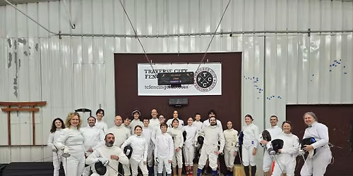 Pre-Turkey Tournament