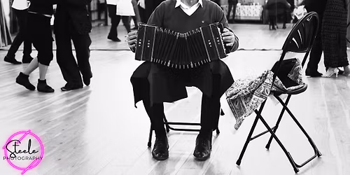 Dancer's Musicality Workshops with Joaqu\u00edn Amen\u00e1bar! Puerta al Tango