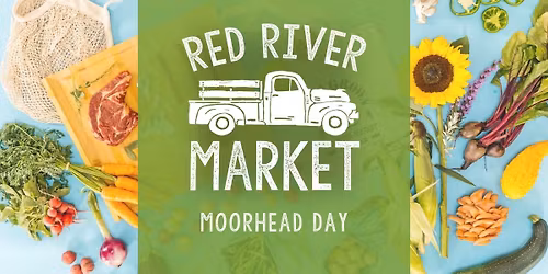 Moorhead Market at Concordia