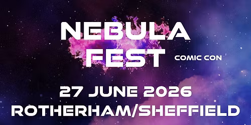 Nebula Fest 2026