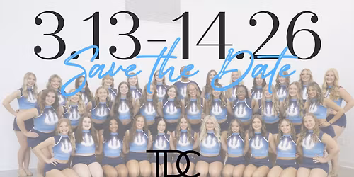 The Dance Challenge - Iowa Central Community College