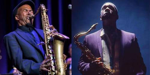 John Coltrane at 100 Featuring Gregory Tardy with the Dan Karlsberg Trio