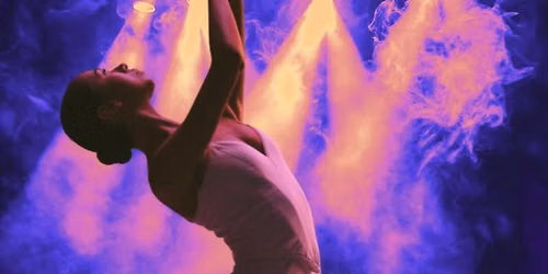 The Nutcracker Act II and Other Works