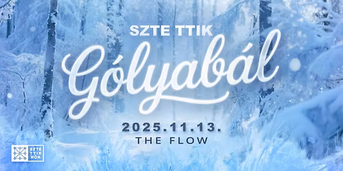 SZTE TTIK G\u00d3LYAB\u00c1L 2025