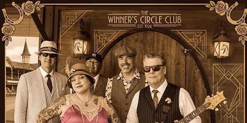 Analog Rox LIVE! At South Slope Winery in Elk Grove