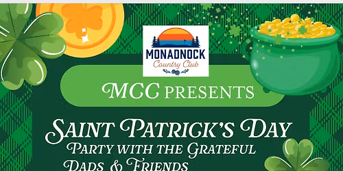 The Grateful Dads at The Wayfarer