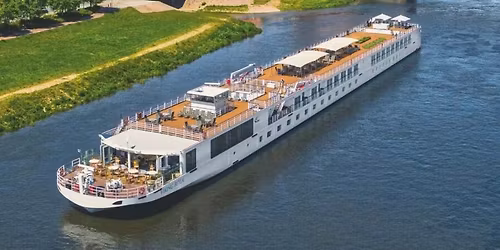 OPEN CAREER DAY! PRESTIGE JOBS & VIKING River Cruises