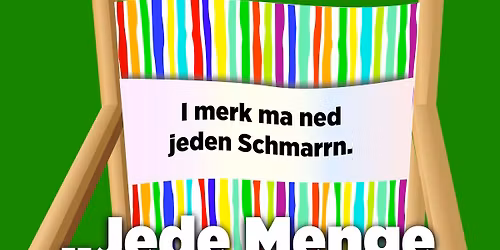 Jede Menge Unterst\u00fctzung bei Demenz!