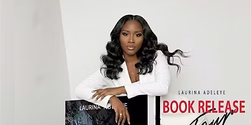 Book Release Mixer : The Unknown: Trusting God through Uncertainty