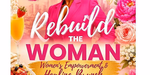Rebuild the Woman: Bridgeport