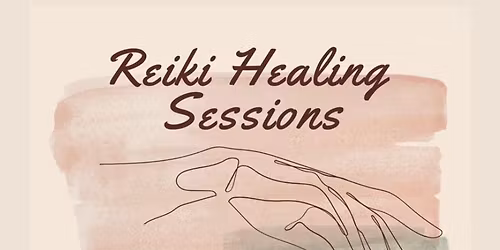 \u2728 Reiki Healing Sessions with Michelle \u2728