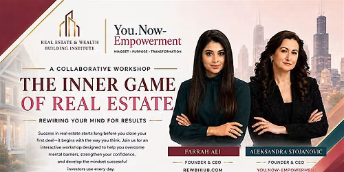 The Inner Game of Real Estate