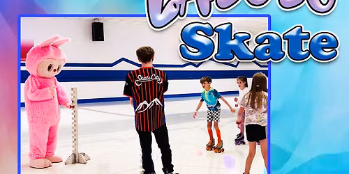 Labubu Skate @ Aurora!