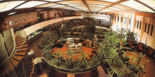 Downtown Reno Library 60th Anniversary Celebration