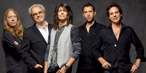 Foreigner