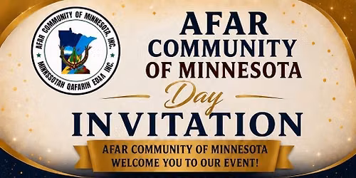Community celebration