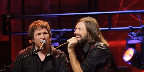 Third Day with Zach Williams