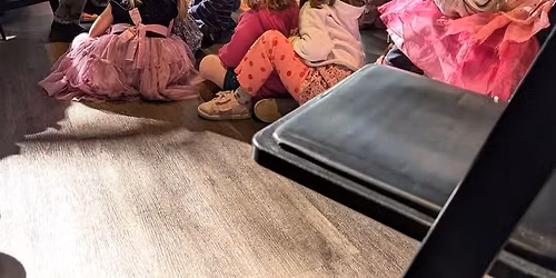 Little Fairy Tales Storytime