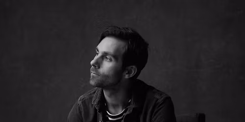 Man at Sea - BRISTOL ALBUM LAUNCH 