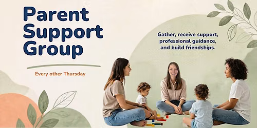 Parent Support Group