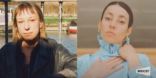Double Bill: Regan Bowering & Lia Kohl | Ancienne Belgique