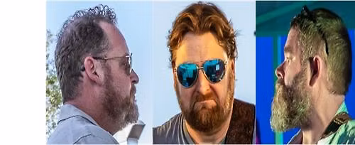 Uncle Jesse presents: "Beef Truck"