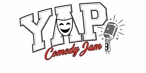 YAP COMEDY JAM