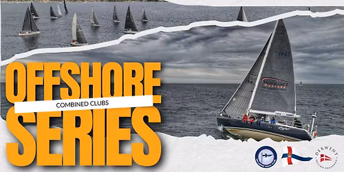 Combined Clubs Offshore Series